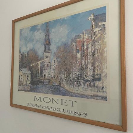 Zaibnb 3 York Buitenkant foto